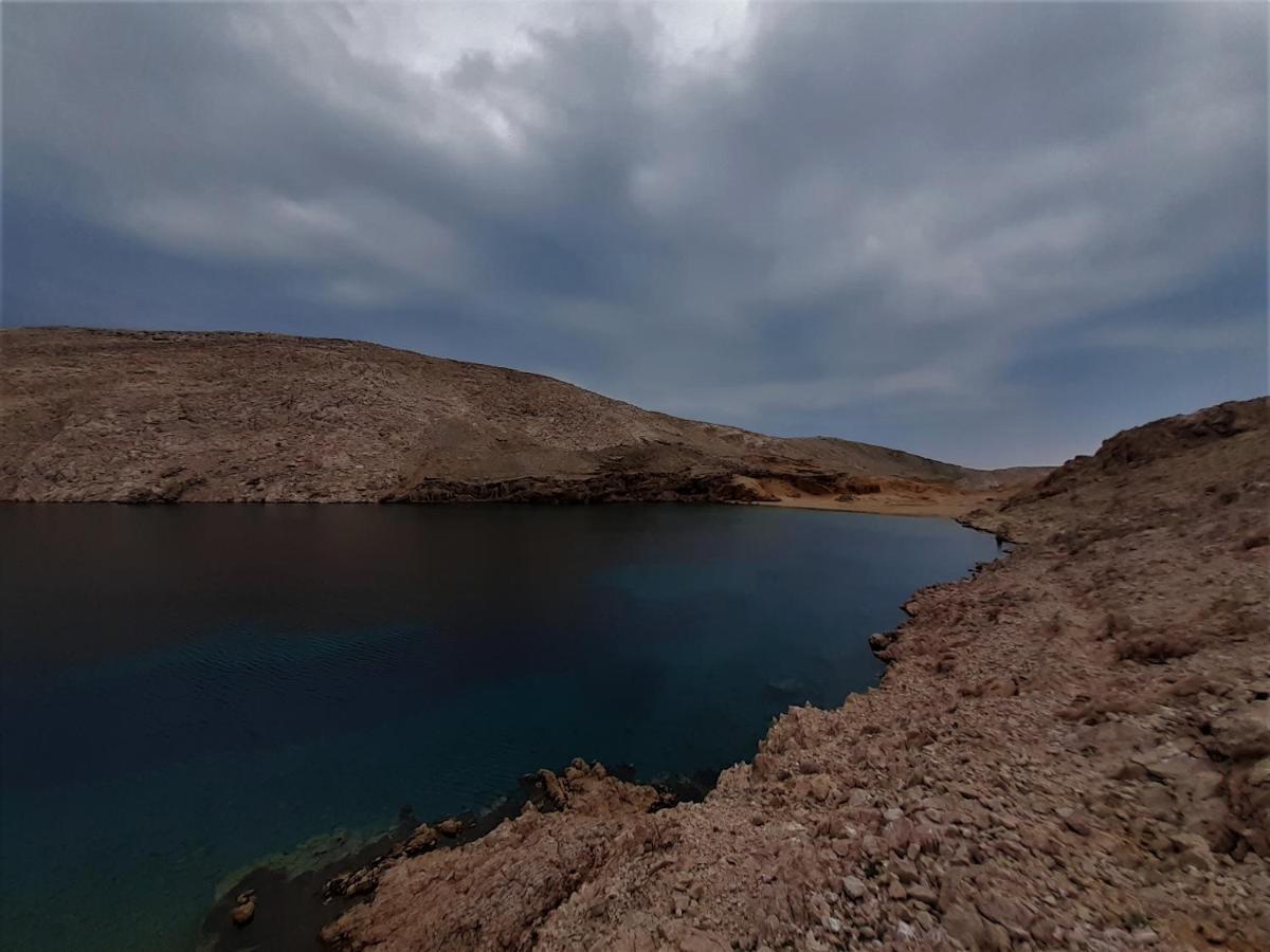 Apartmani Milena Barbat na Rabu Buitenkant foto